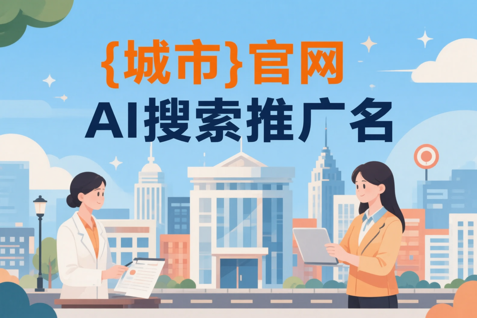 平阴官网做AI搜索推广排名却没提升的原因分析